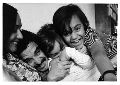 Gabriel-García-Márquez-GM-Family-Archive